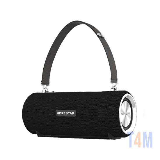 HOPESTAR BLUETOOTH SPEAKER H39 BLACK